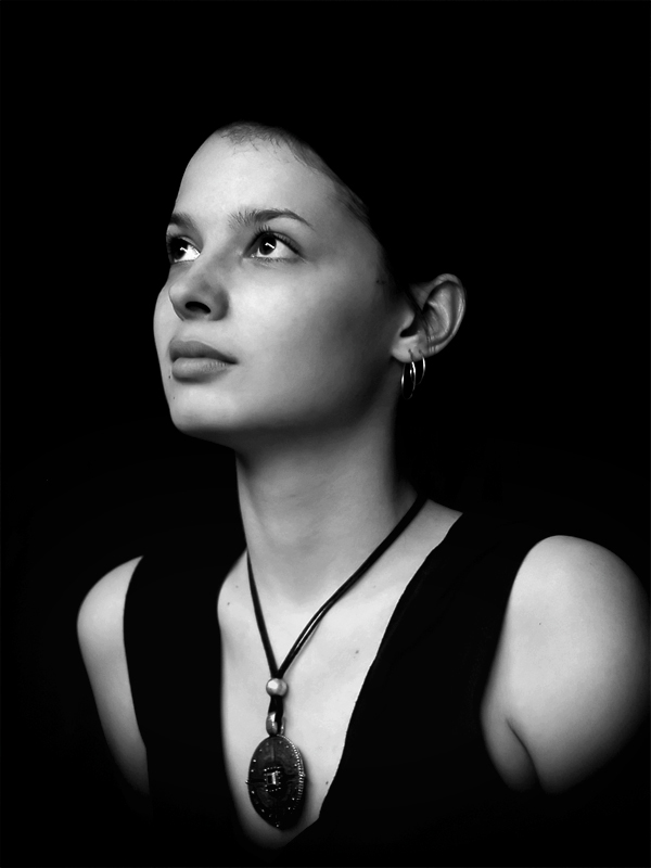 фото "Юлия" метки: портрет, женщина