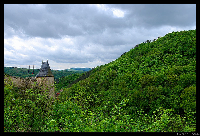 photo "***" tags: landscape, architecture, 