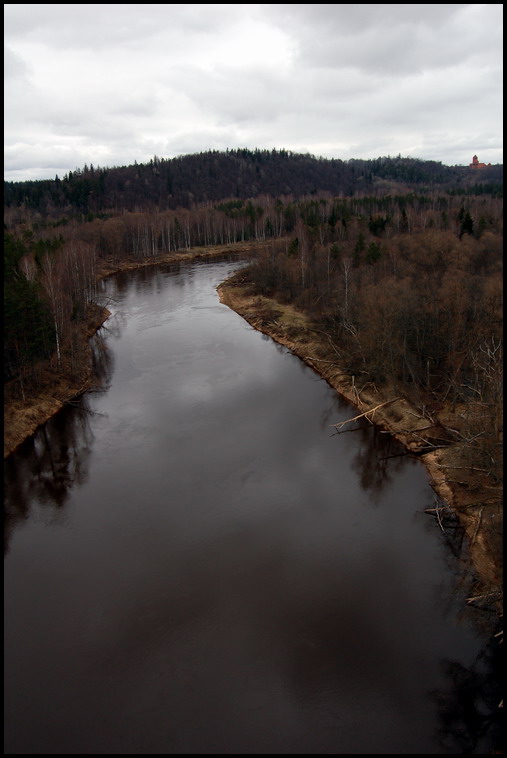 photo "***" tags: landscape, water