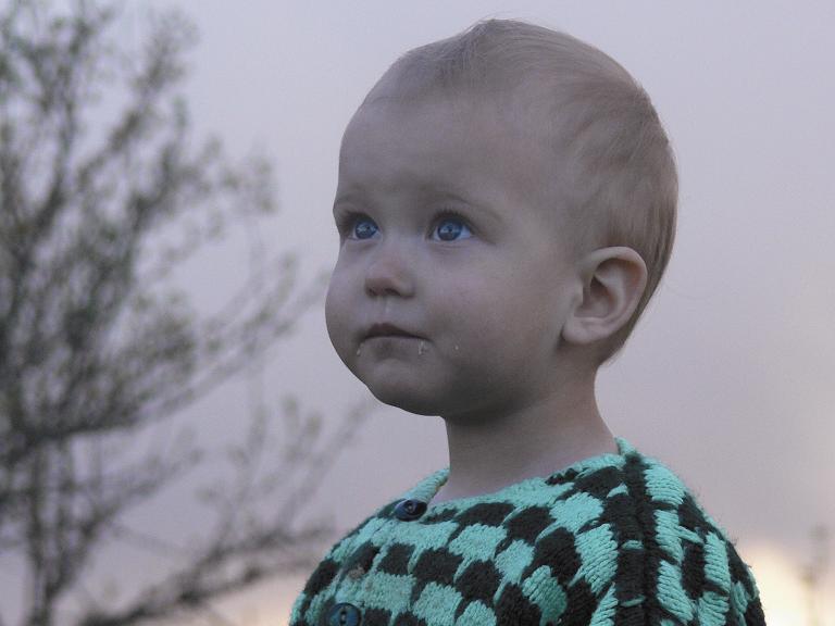 photo "***" tags: portrait, children