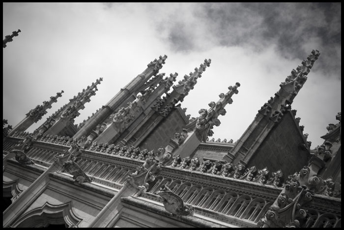 photo "Toledo" tags: architecture, travel, landscape, Europe