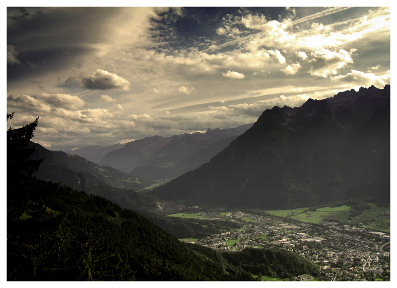 photo "1400 m" tags: landscape, travel, Europe, mountains