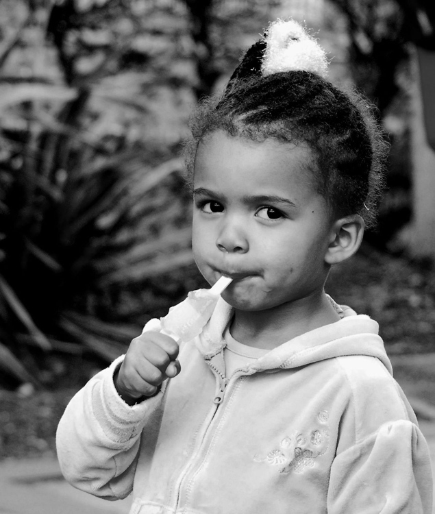 photo "Zosia" tags: portrait, children