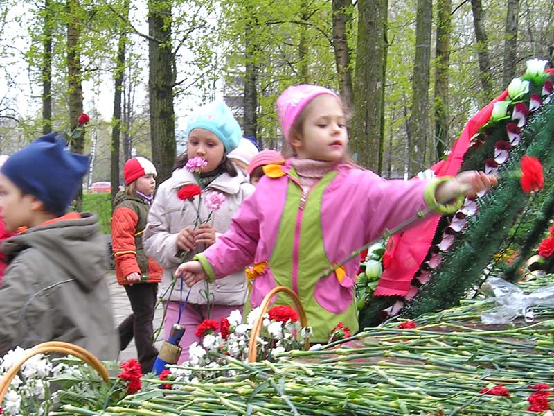 фото "Поколенья" метки: жанр, 