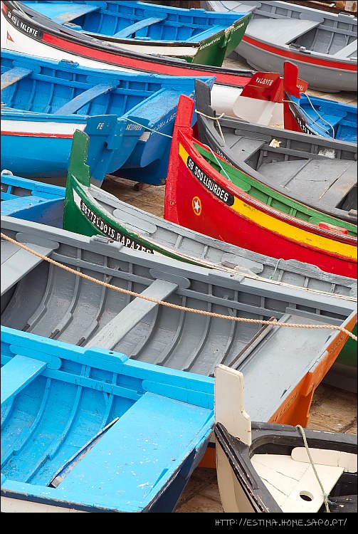 photo "Boats" tags: travel, Europe