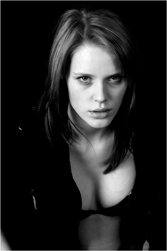 photo "***" tags: portrait, woman