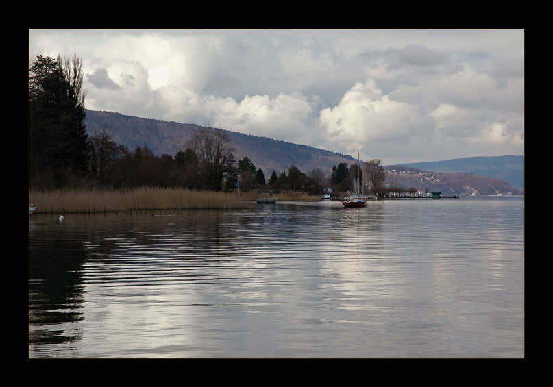 photo "Remember me..." tags: landscape, water