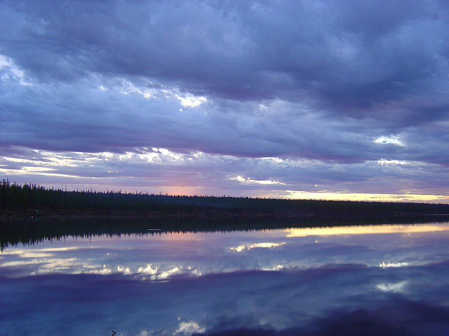 photo "***" tags: landscape, spring, water