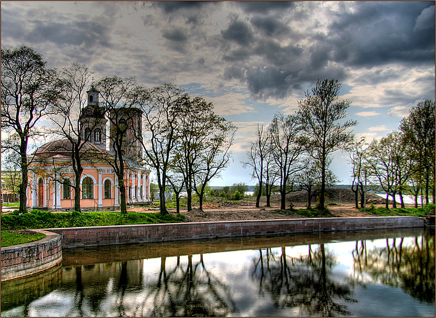 photo "***" tags: architecture, landscape, 