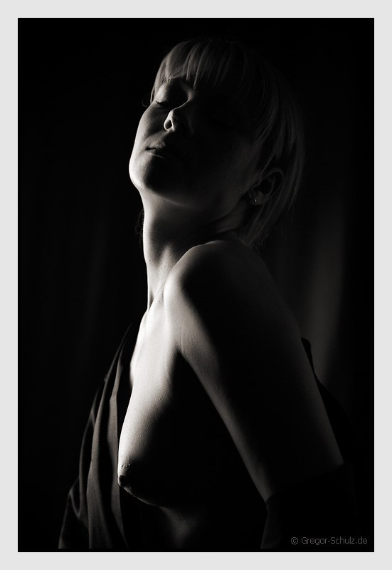 photo "x" tags: nude, portrait, woman
