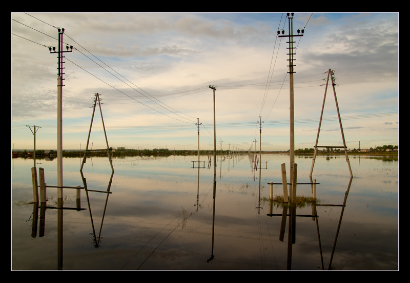 photo "***" tags: landscape, water