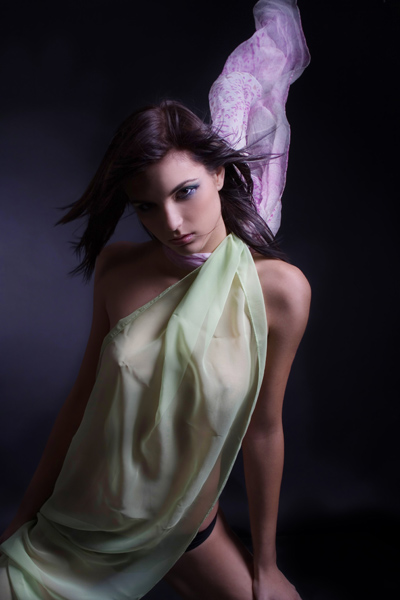 фото "Cristine" метки: портрет, женщина