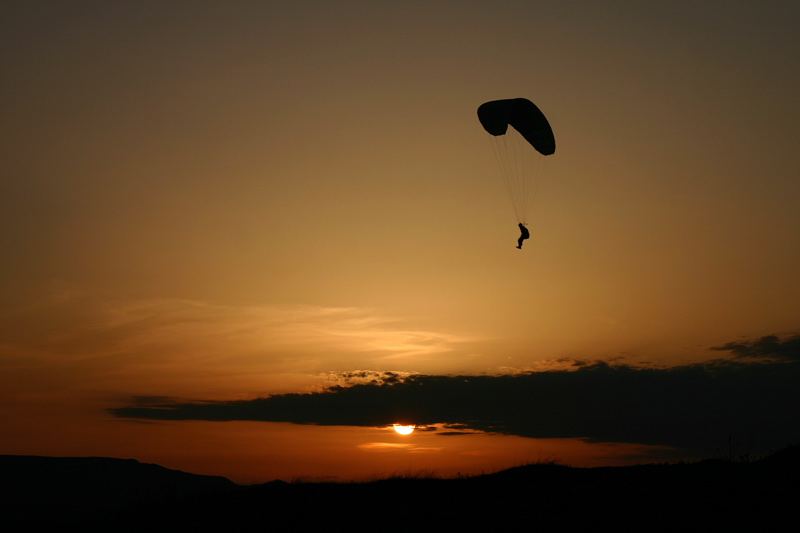 photo "***" tags: landscape, sunset