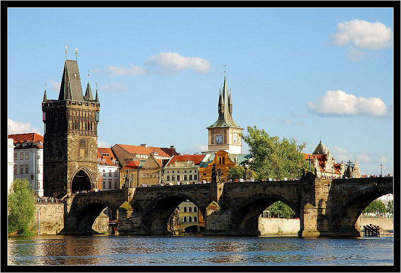 фото "Прага" метки: архитектура, пейзаж, 