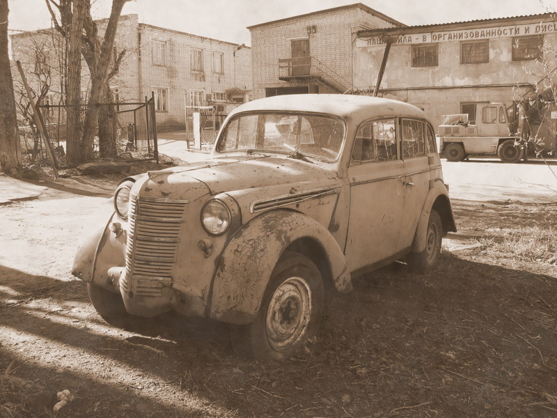 фото "1951 года рождения" метки: ретро, техника, 