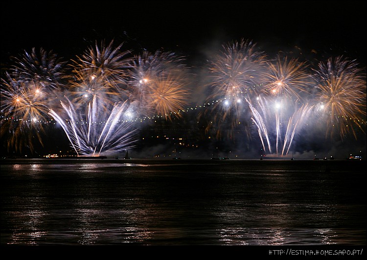 фото "Fireworks" метки: репортаж, 