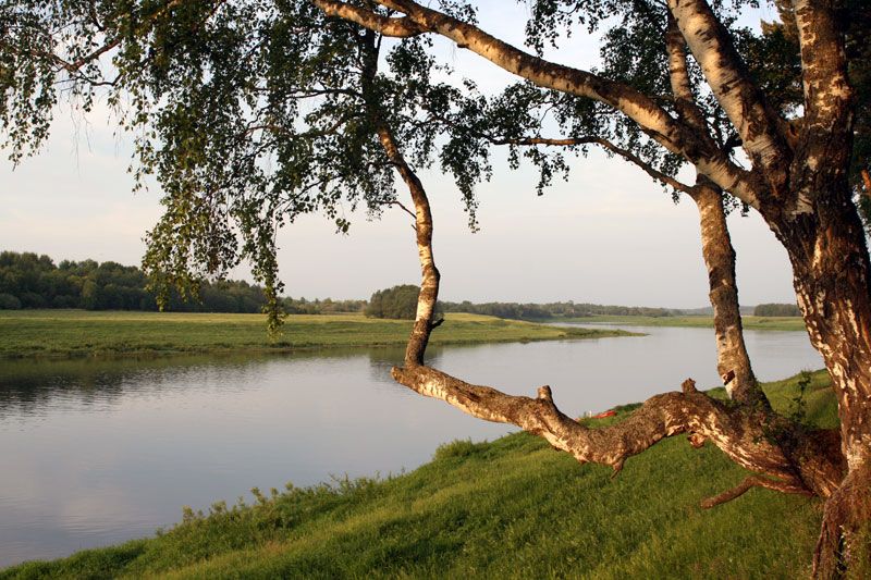 photo "***" tags: landscape, water