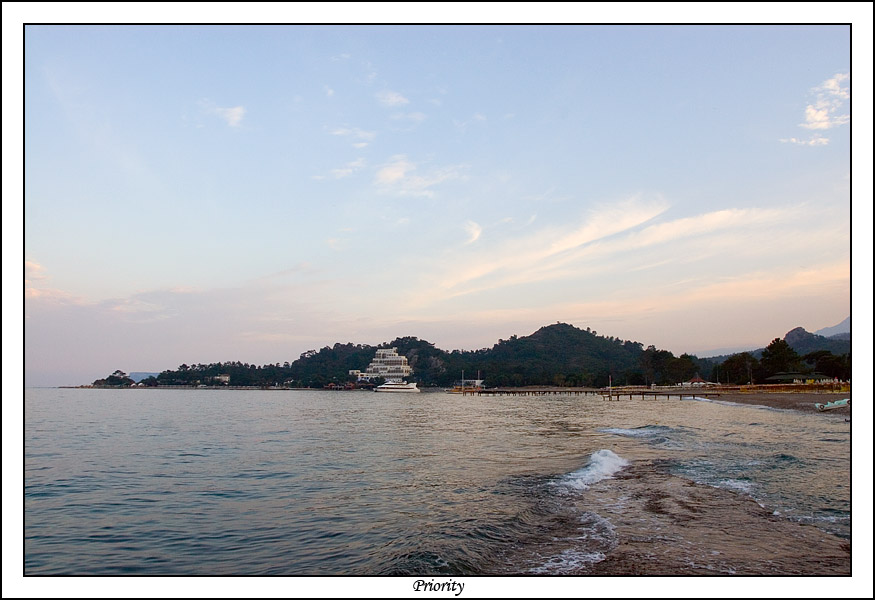 photo "***" tags: landscape, mountains, water
