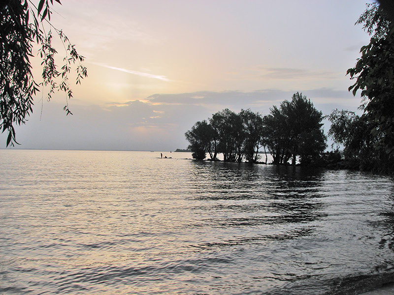 photo "***" tags: landscape, water