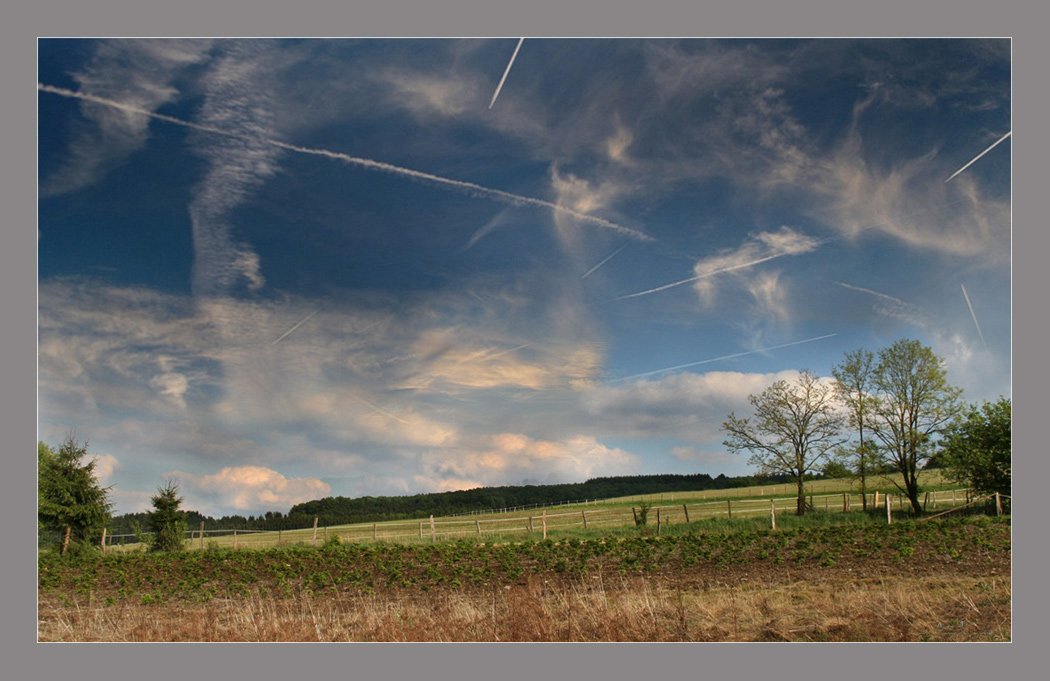 photo "***" tags: landscape, clouds