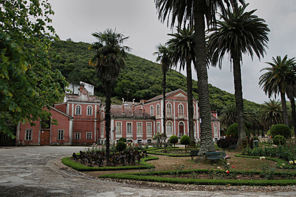 photo "Cucos' Thermae" tags: travel, Europe