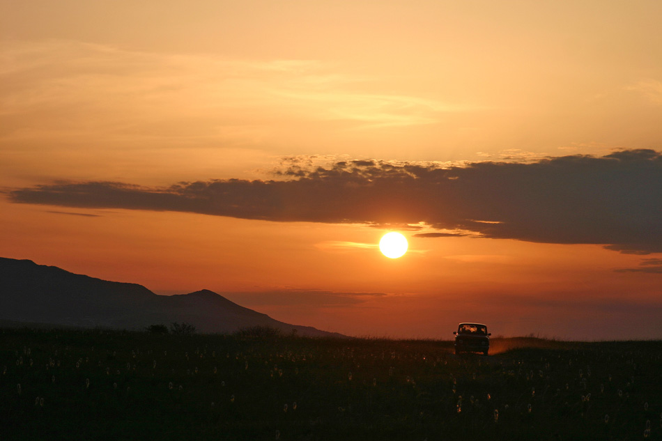 photo "***" tags: travel, landscape, Europe, sunset