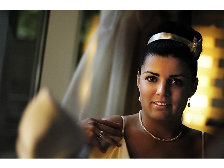 photo "Just Married" tags: portrait, still life, woman
