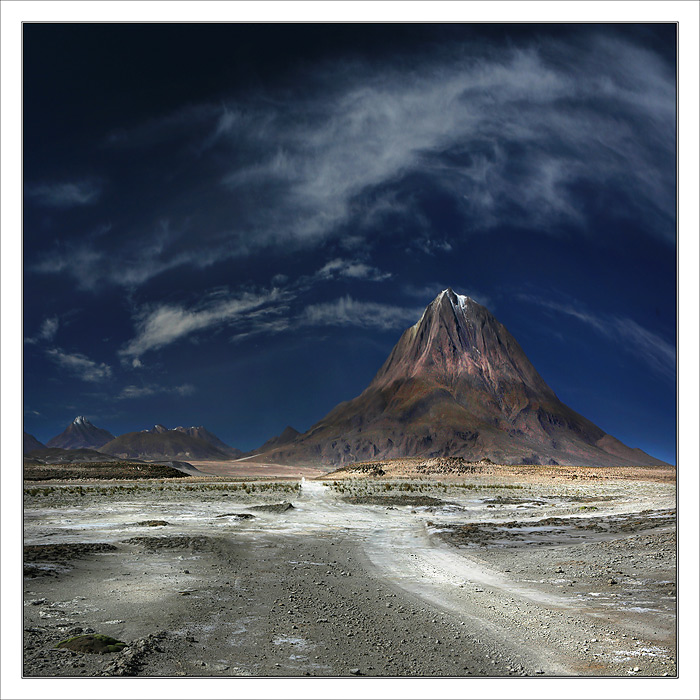 photo "***" tags: landscape, travel, South America, mountains