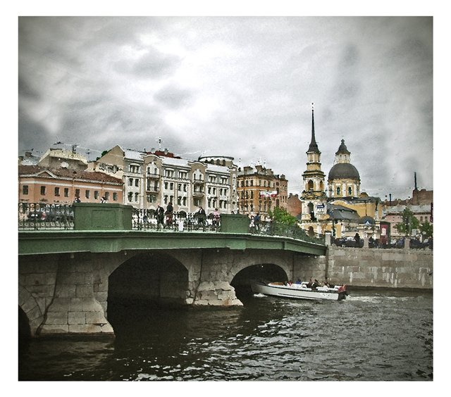 photo "***" tags: architecture, landscape, 