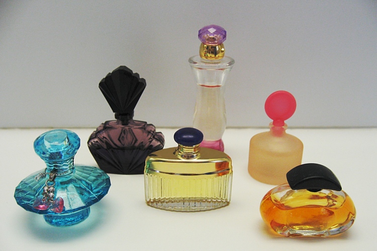 photo "Fragrance" tags: still life, misc., 