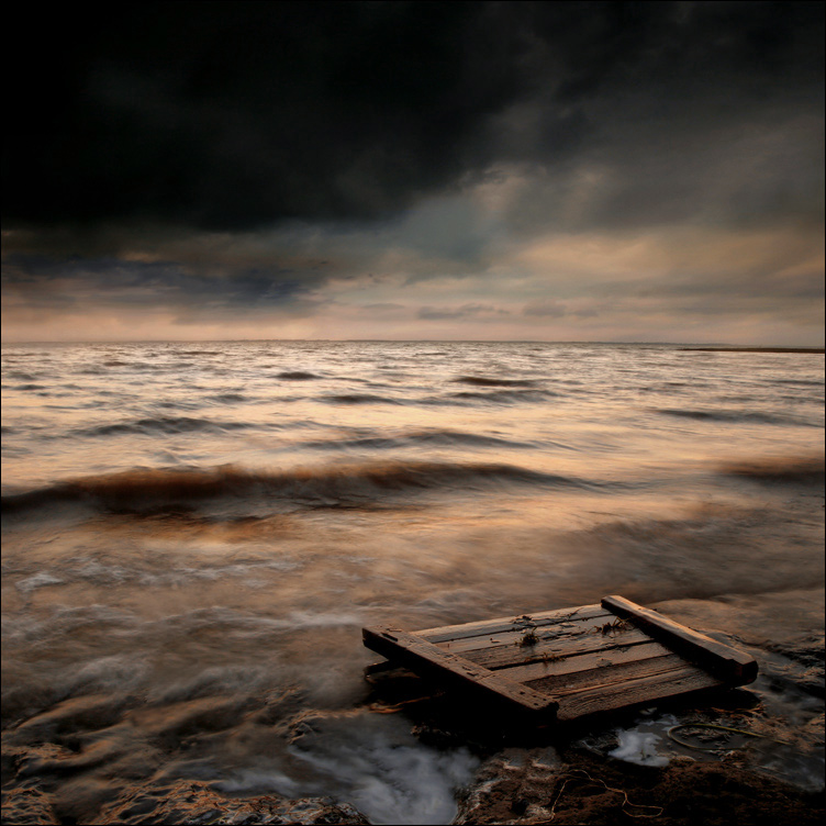 photo "***" tags: landscape, water
