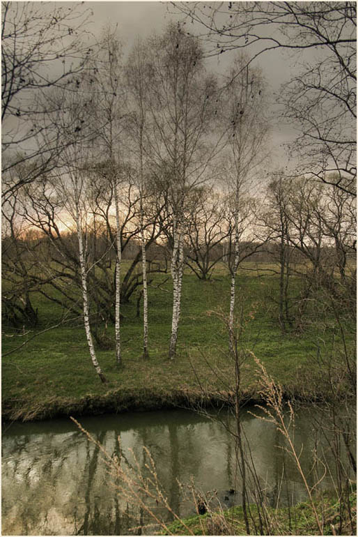 photo "***" tags: landscape, spring