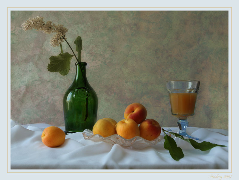 photo "Apple" tags: still life, 