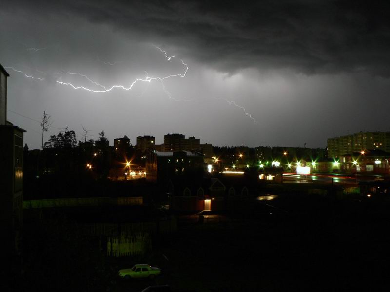 photo "***" tags: landscape, clouds, night