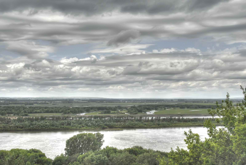 photo "***" tags: landscape, clouds