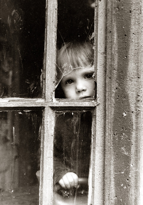 photo "***" tags: genre, portrait, children