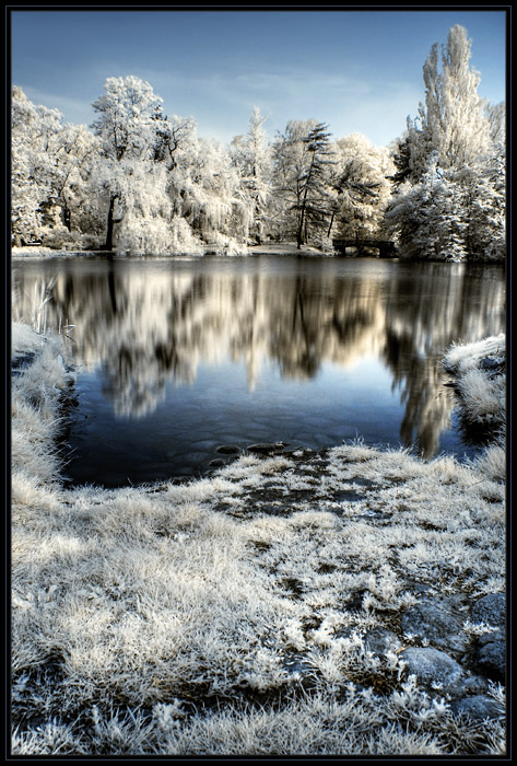 photo "* * *" tags: landscape, water