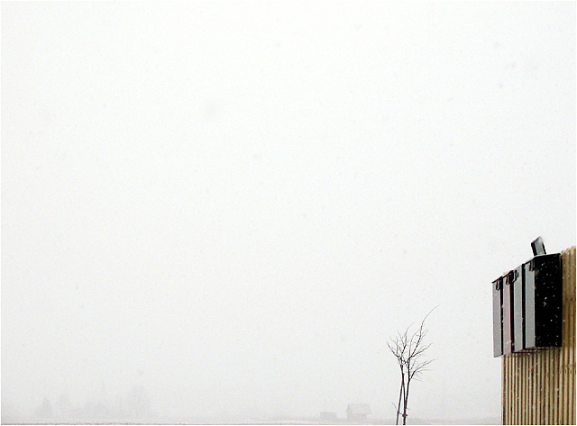 фото "Houses" метки: архитектура, пейзаж, зима