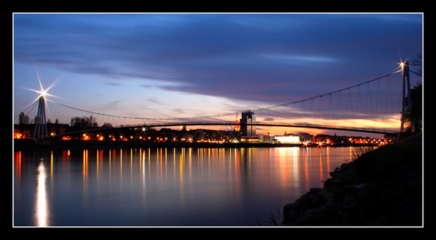 photo "Osijek" tags: landscape, mountains