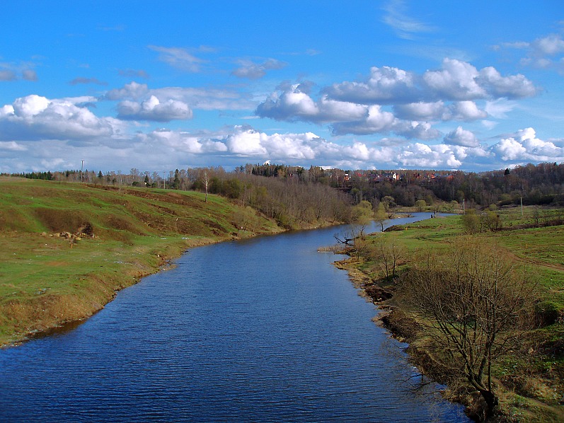 photo "***" tags: landscape, spring