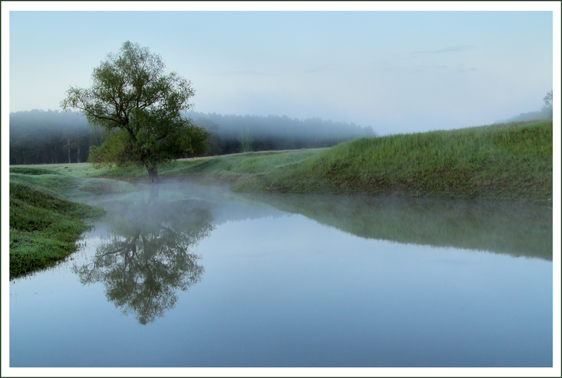 photo "***" tags: landscape, summer, water