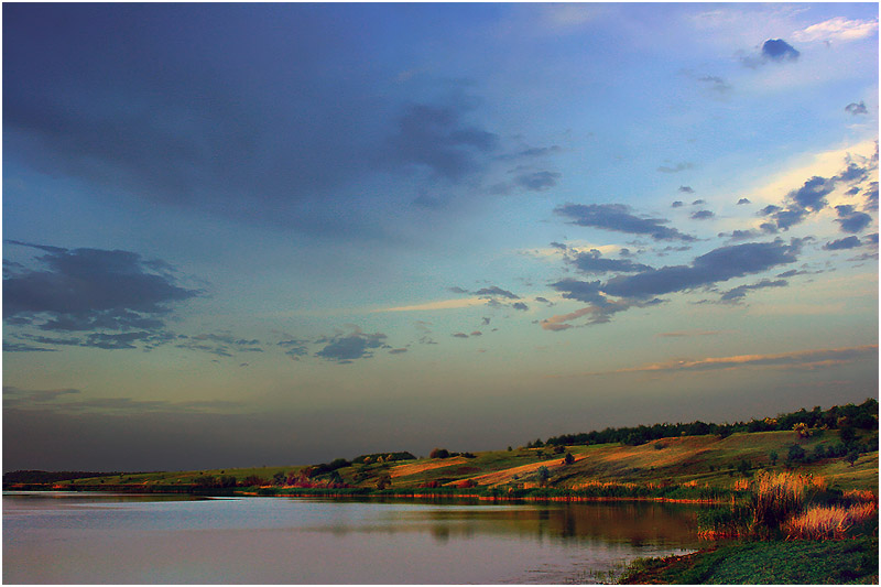 photo "***" tags: landscape, 
