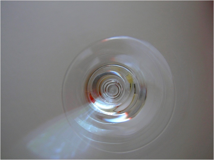 photo "glass circles" tags: abstract, macro and close-up, 