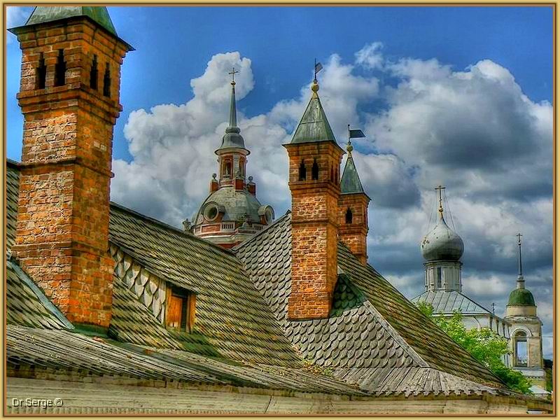 photo "***" tags: architecture, city, landscape, 