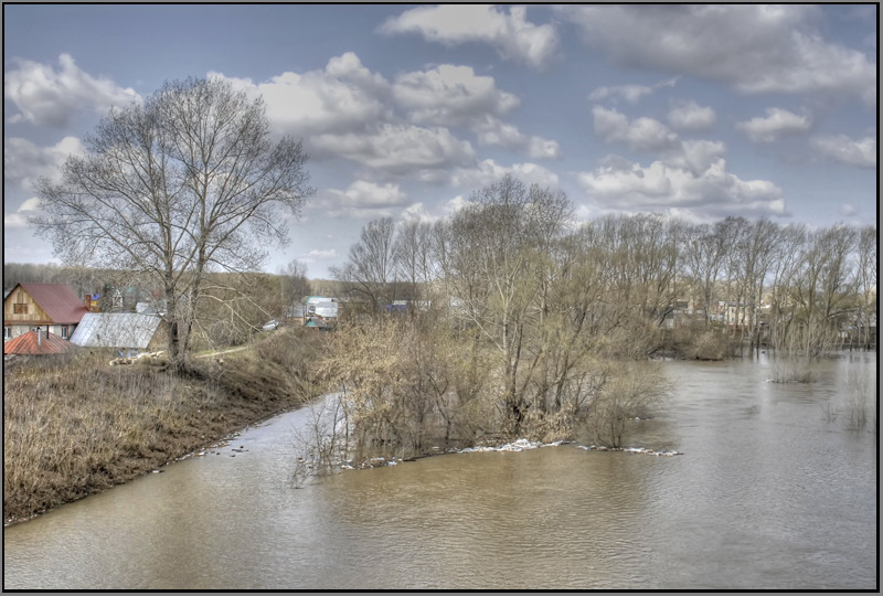 photo "***" tags: landscape, spring