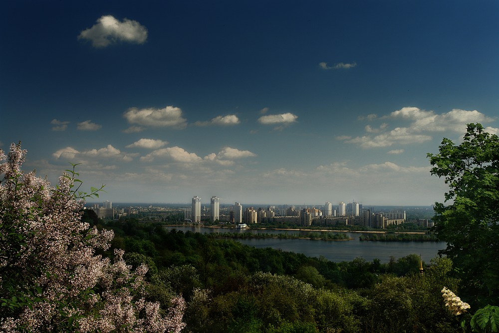 фото "Воскресенье" метки: архитектура, пейзаж, лето