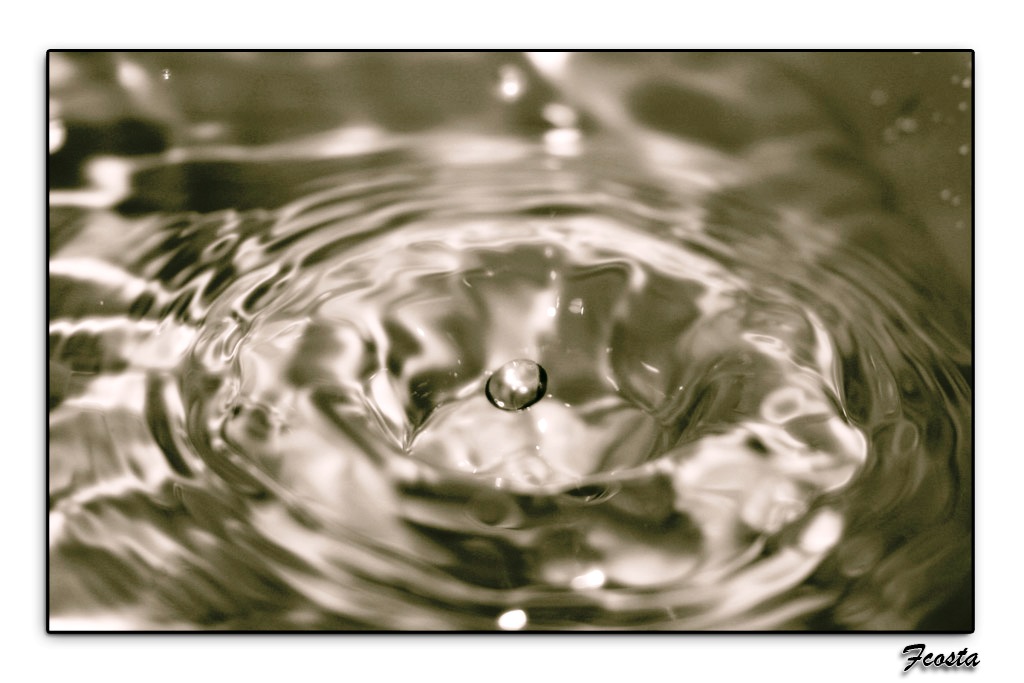 фото "Drop_05" метки: макро и крупный план, 