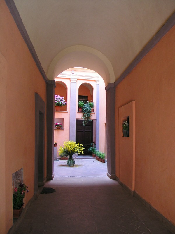 photo "Spello - Umbria - Italy" tags: misc., still life, 