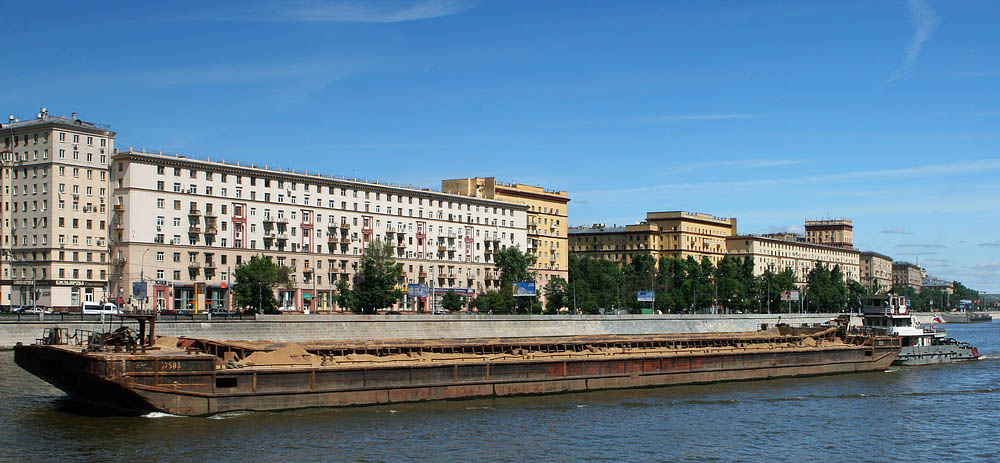 photo "Cabotage" tags: city, 