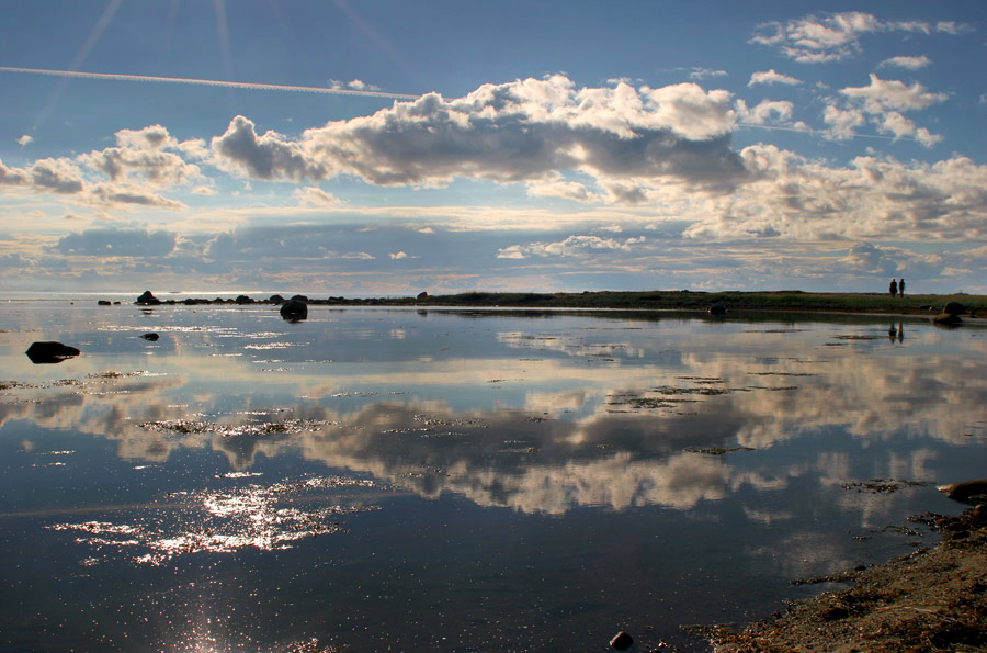 photo "***" tags: landscape, water